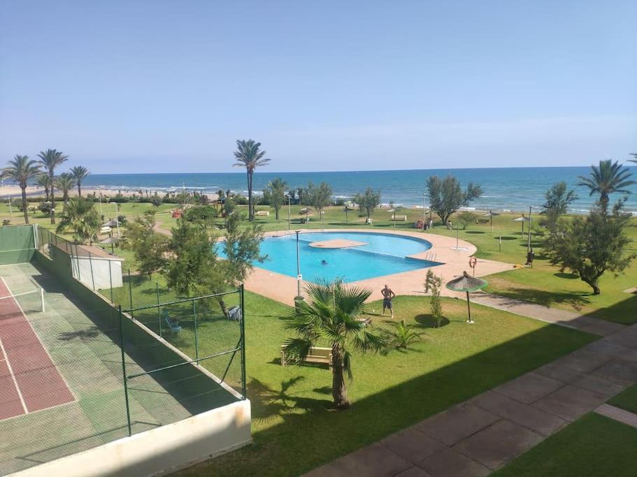 Appartement La Urbanizacion Con Mejores Vistas Dénia
