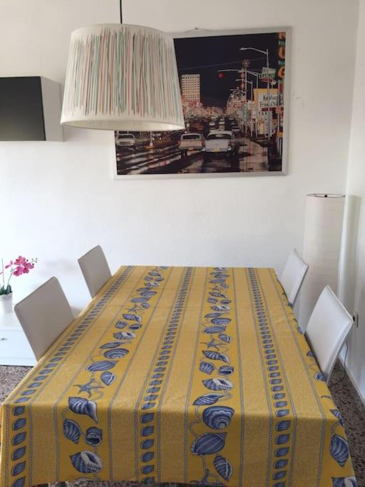 Appartement La Urbanizacion Con Mejores Vistas