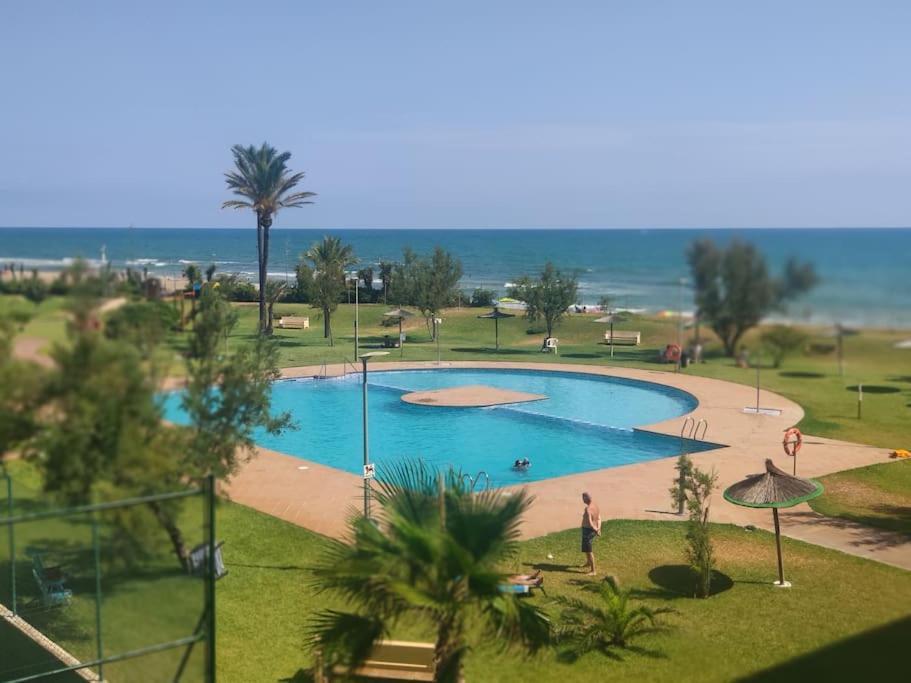 La Urbanizacion Con Mejores Vistas Appartement Dénia