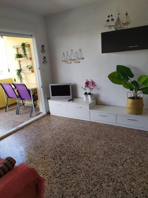 Appartement La Urbanizacion Con Mejores Vistas Dénia