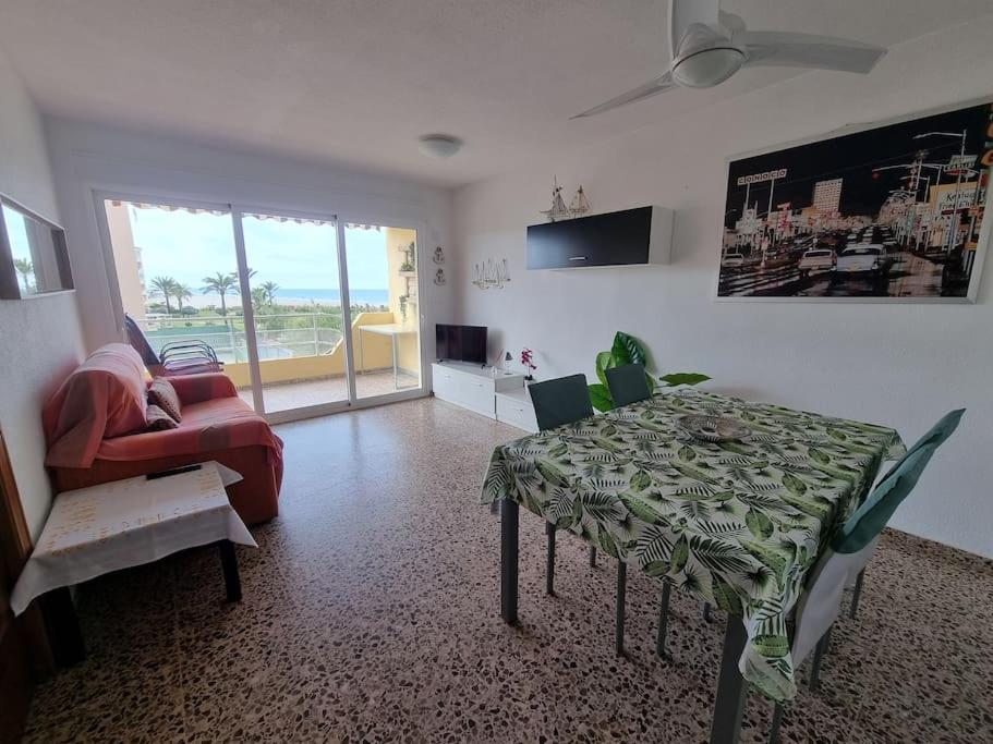 La Urbanizacion Con Mejores Vistas Appartement Dénia