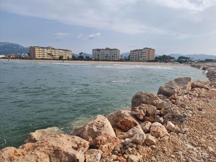 La Urbanizacion Con Mejores Vistas Appartement Dénia