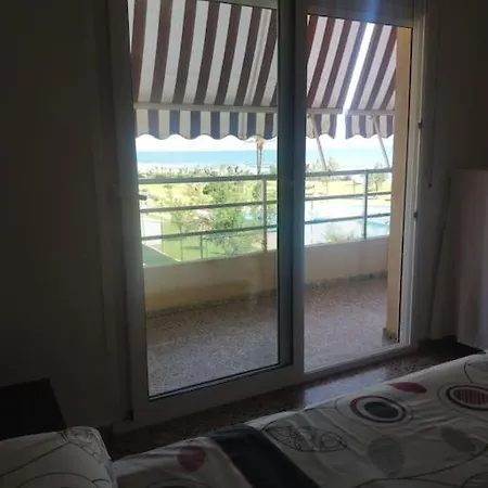 La Urbanizacion Con Mejores Vistas Denia Exterior photo