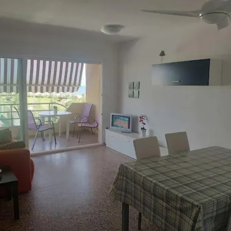 La Urbanizacion Con Mejores Vistas Denia Exterior photo