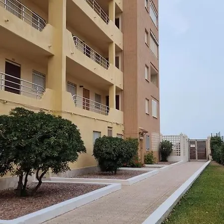 La Urbanizacion Con Mejores Vistas Denia Exterior photo