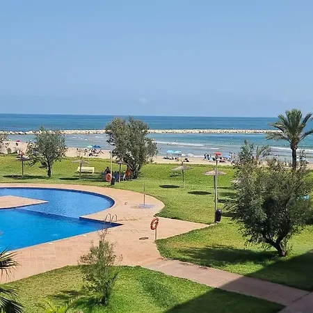 La Urbanizacion Con Mejores Vistas Denia Exterior photo