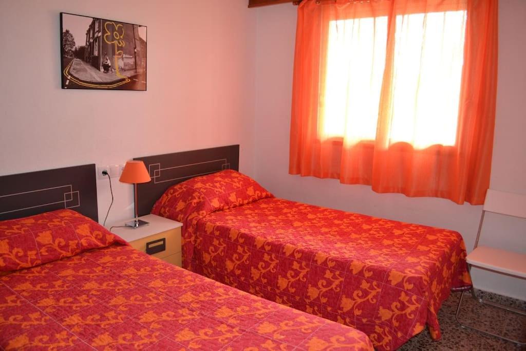 La Urbanizacion Con Mejores Vistas Apartamento Dénia