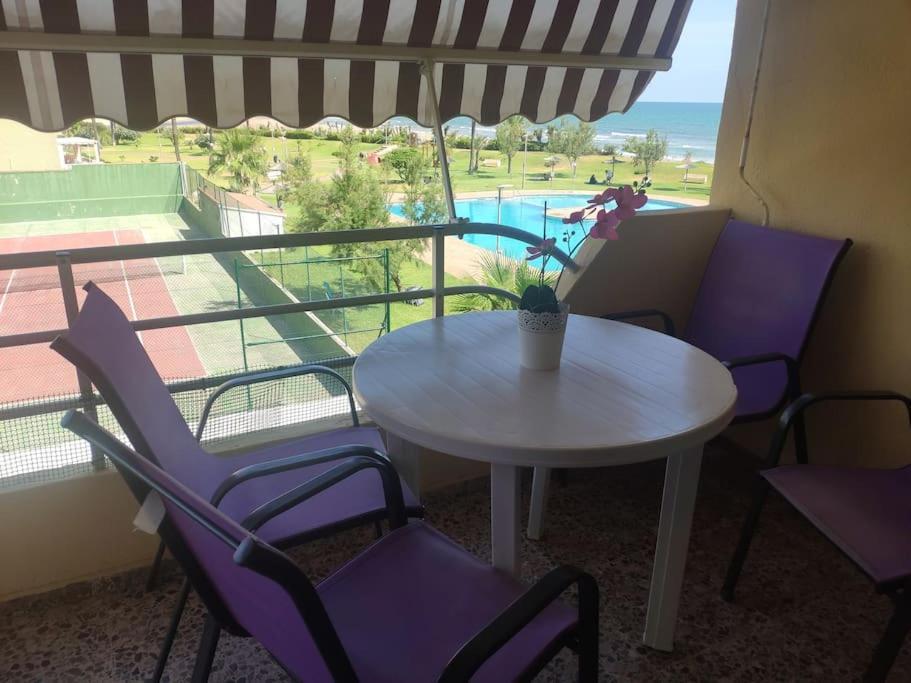 Apartamento La Urbanizacion Con Mejores Vistas *