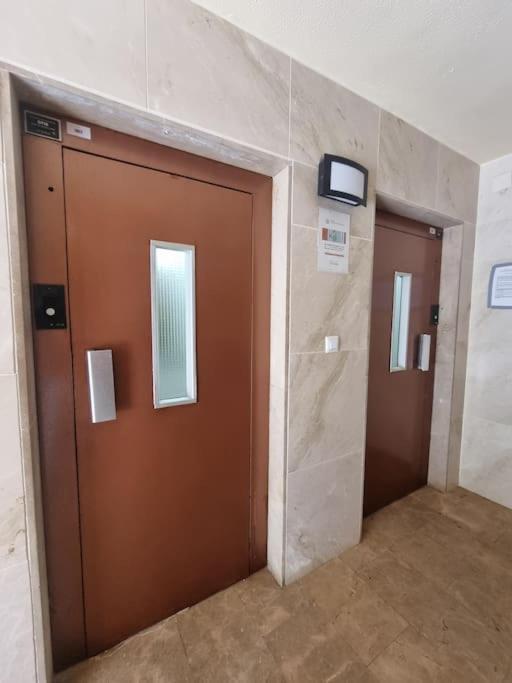 Apartamento La Urbanizacion Con Mejores Vistas Dénia
