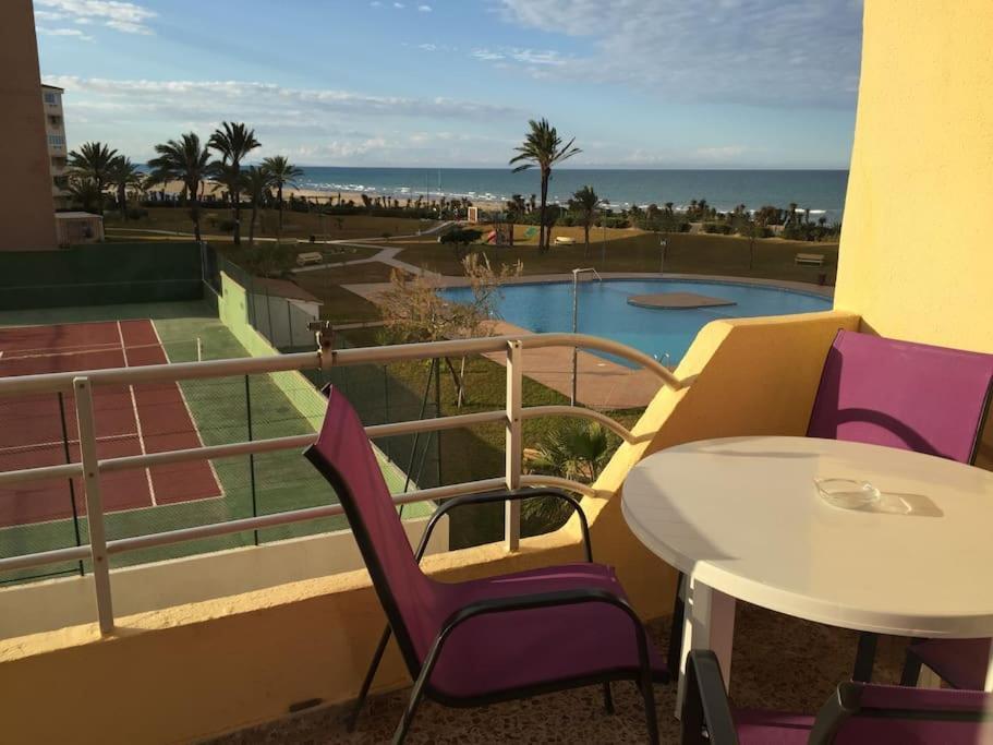 La Urbanizacion Con Mejores Vistas Apartamento Dénia