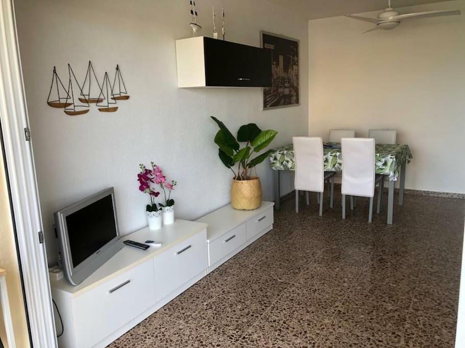 Apartamento La Urbanizacion Con Mejores Vistas *